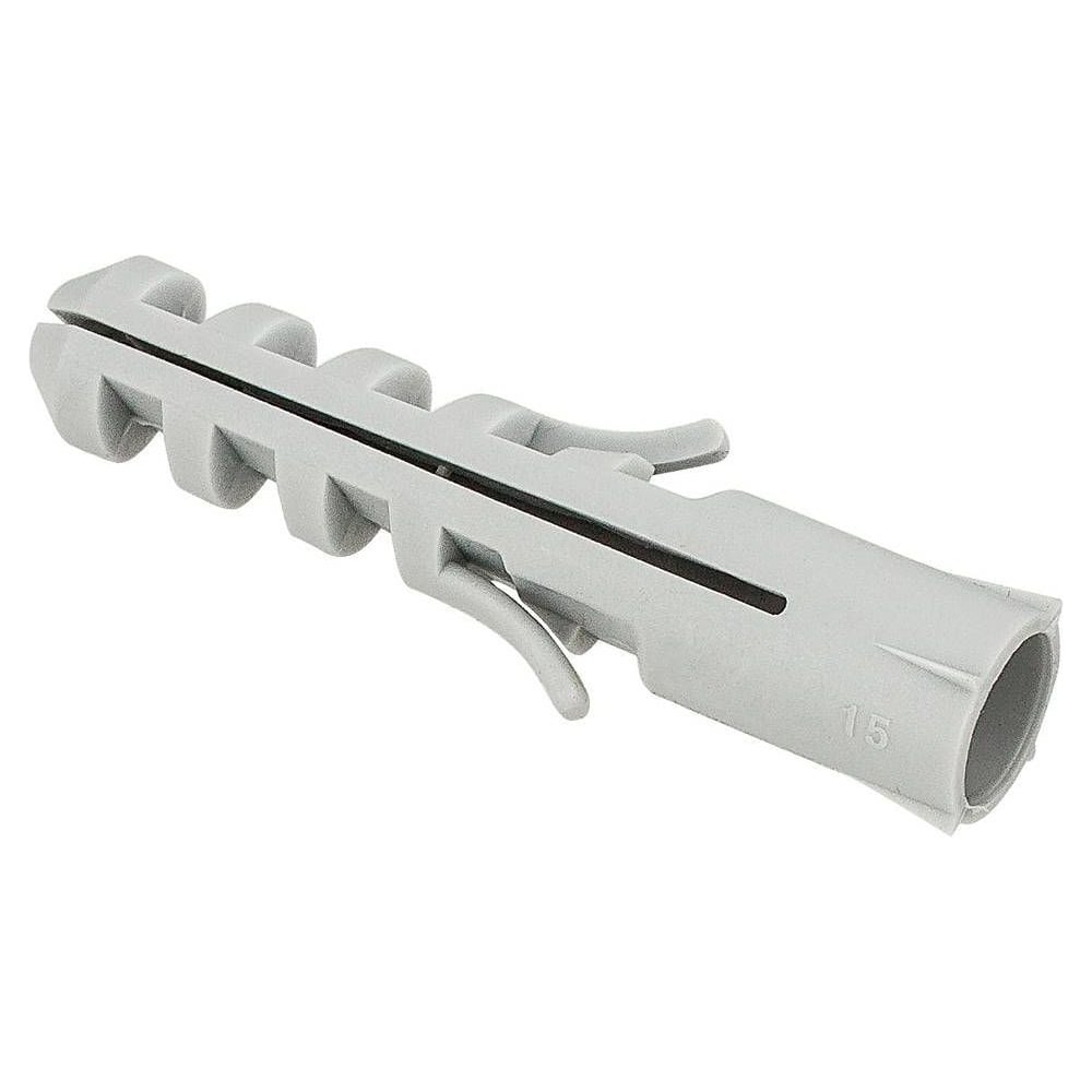 Изображение товара Дюбель распорный BlackWeld 8x40, 500 шт, с усами