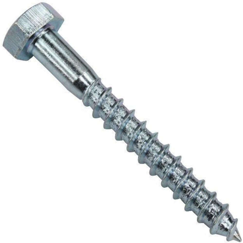 Изображение товара Шуруп для крепления деревянных лаг BlackWeld 8x40 1500 шт