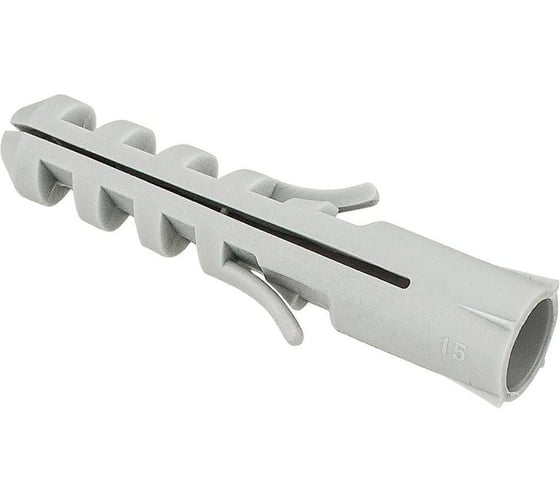 Изображение товара Дюбель распорный BlackWeld 8x30, усы, 1000 шт. 145024