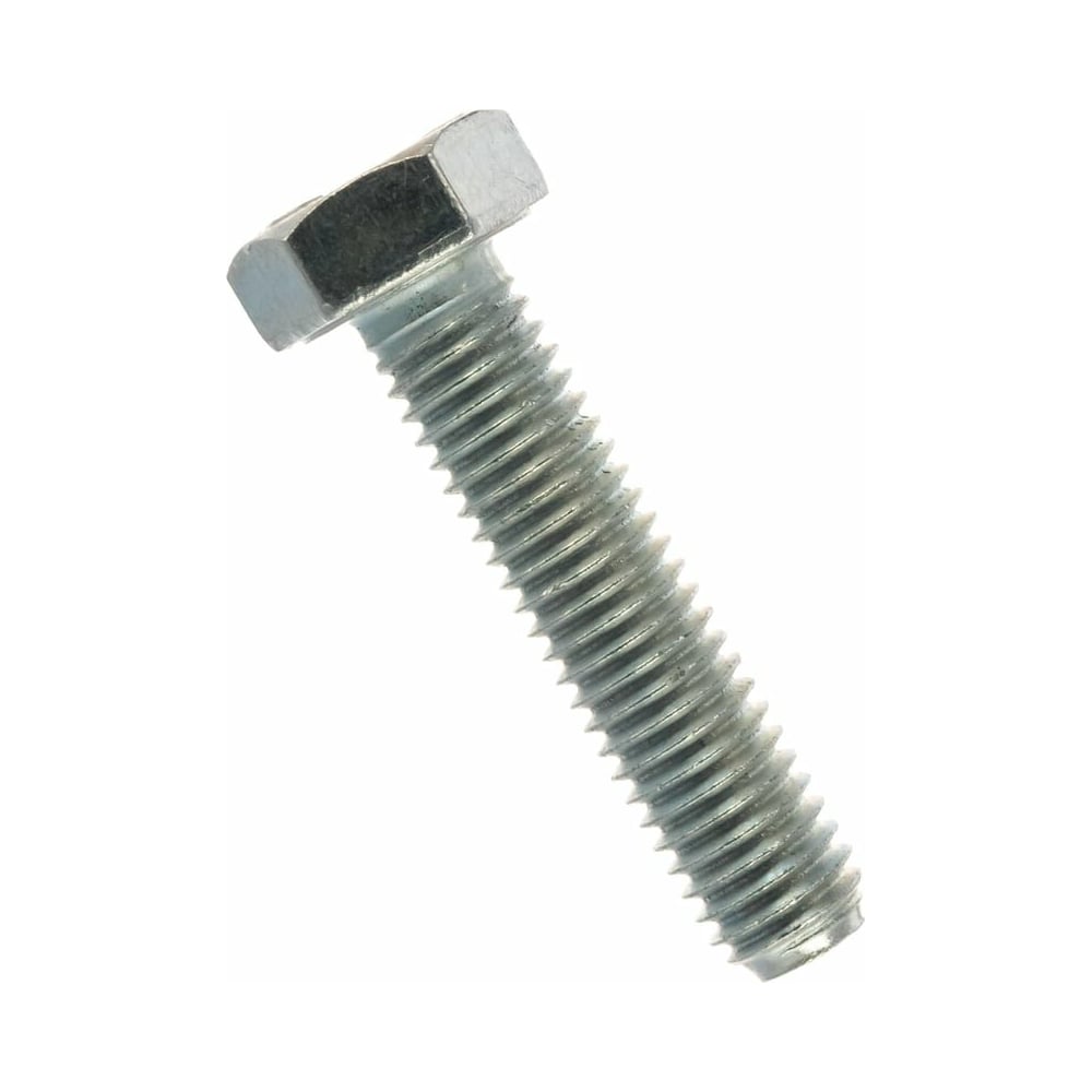 Изображение товара Болт BlackWeld 8x40 цинк DIN933 144291 на 5кг