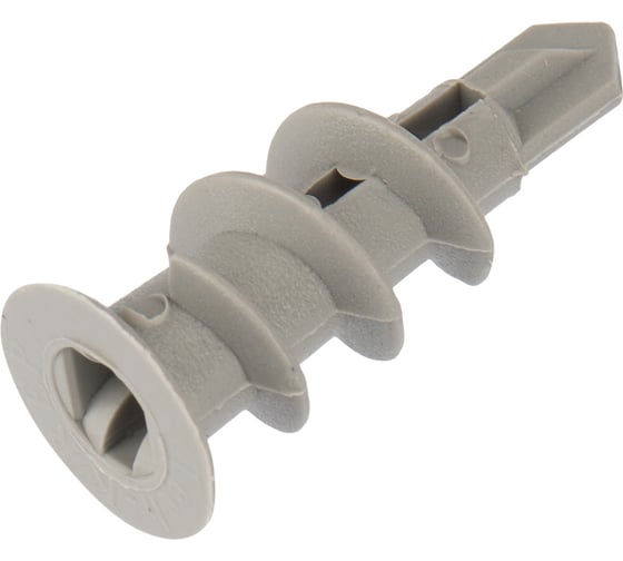 Изображение товара Дюбель BlackWeld 14x32 НП пластик. ДРИВА сверло 100 145053