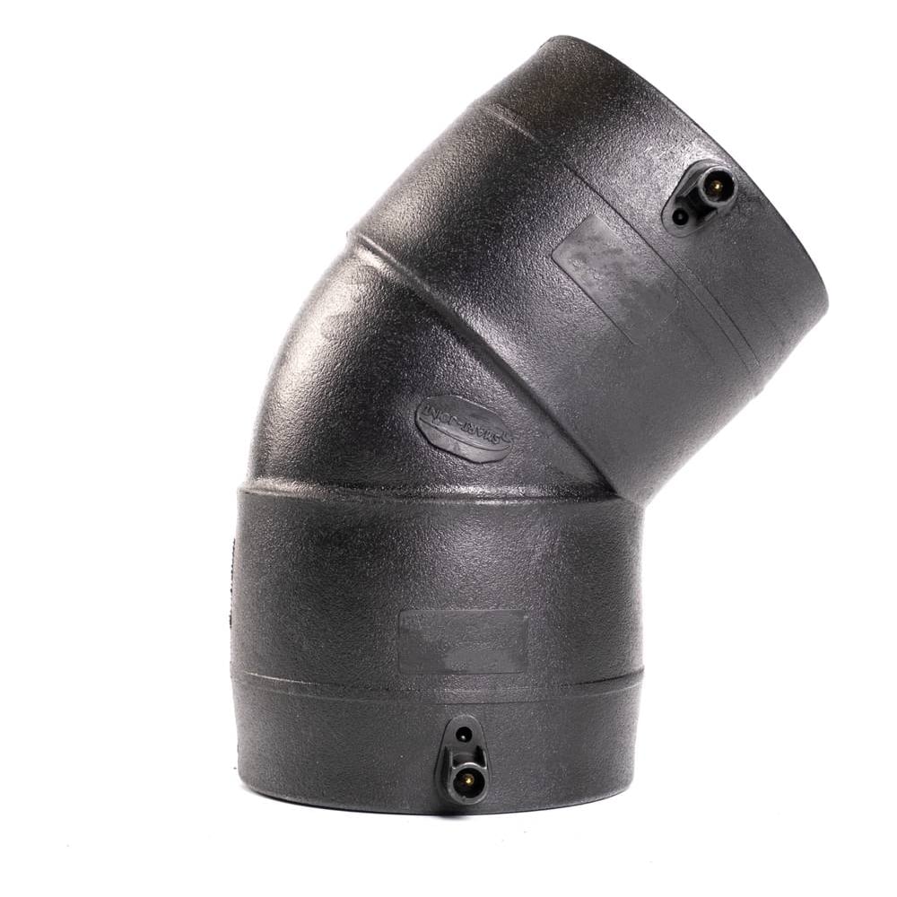 Изображение товара Отвод электросварной SMART-JOINT 45 град SJ d 160 SDR11