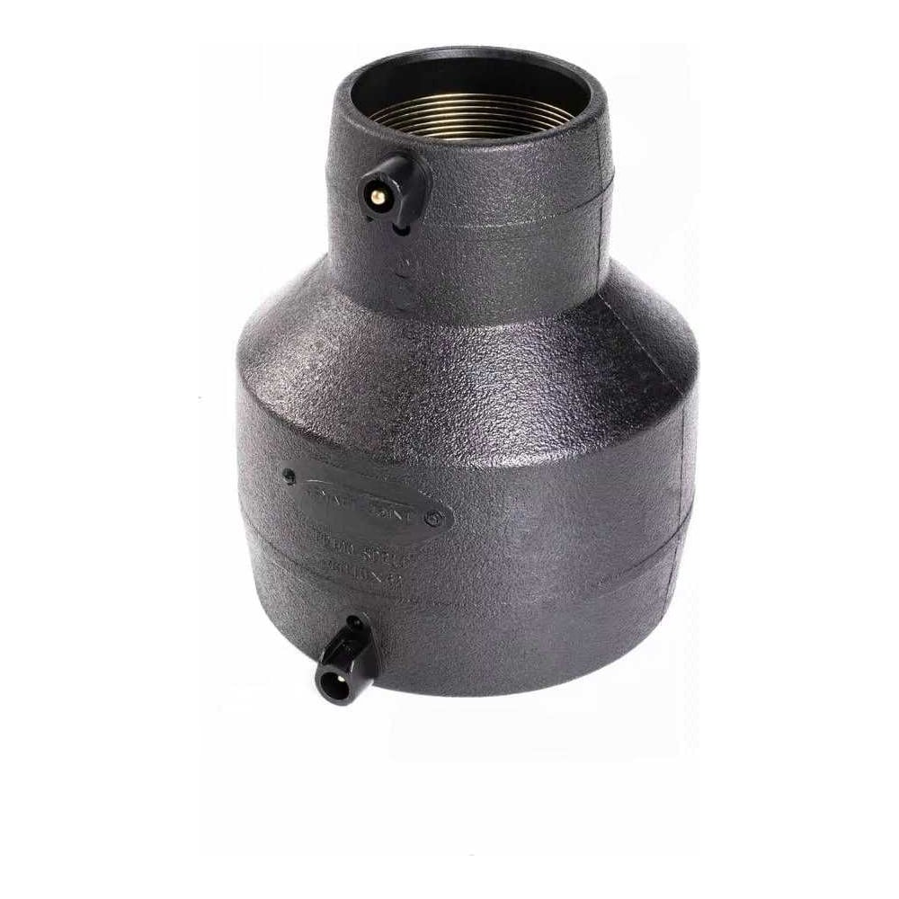 Изображение товара Переход электросварной SMART-JOINT SJ d 160x110 SDR11 ФЭ-001141 профессиональный