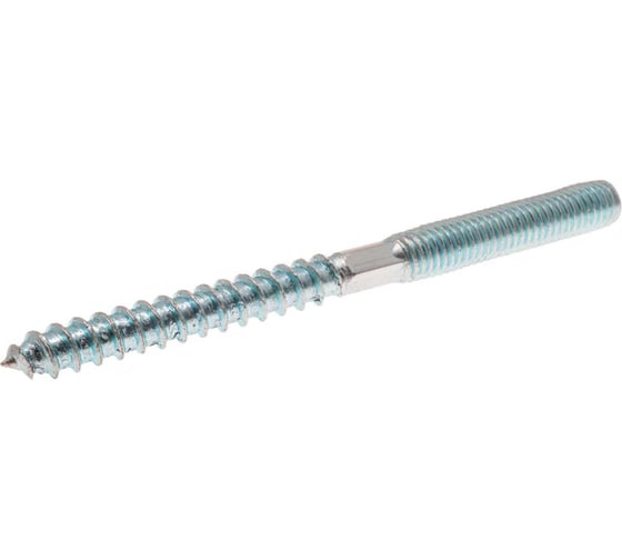 Изображение товара Шпилька сантехническая BlackWeld 10x100 ОЦ. 100 144841