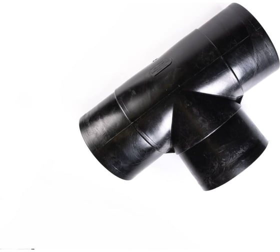 Изображение товара Тройник литой SMART-JOINT SJ d 160*110 SDR11 ФЛ-06163