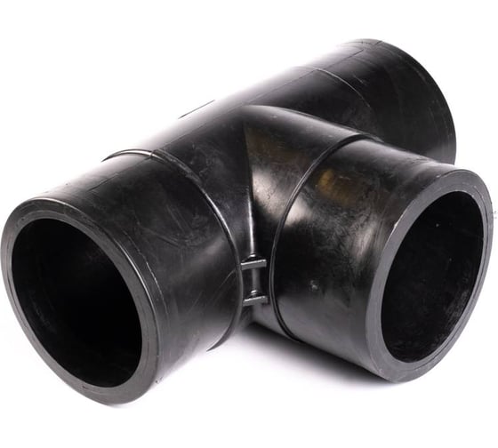 Изображение товара Тройник литой SMART-JOINT SJ d 160*110 SDR11 ФЛ-06163