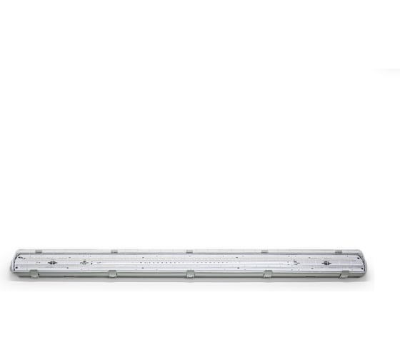 Изображение товара Аварийный светильник ВСЕСВЕТОДИОДЫ АЙСБЕРГ VS103M 76W, 10700Lm, 6000К, ПРОЗРАЧНЫЙ IP65 с БАП на 1 час vs103m-76-tr-6k-li1h