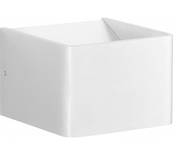 Изображение товара Настенный светодиодный светильник Crystal Lux CLT 520W WH
