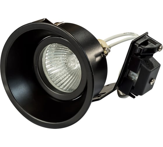 Изображение товара Встраиваемый светильник Lightstar DOMINO 214607