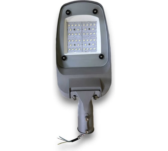 Изображение товара Светодиодный консольный светильник KRASO, 40w 5600Лм 5000К IP67 (410х100х75мм) F-Y40