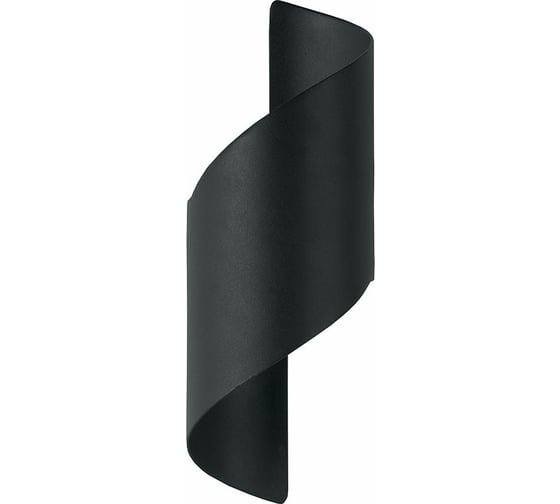 Изображение товара Уличный светодиодный светильник FERON DH109, 5W, 4000К, 520Lm, IP54, черный, 11667