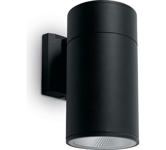 Изображение товара Уличный светодиодный светильник FERON DH0707, серия Бостон, 15W, 3000К, 1200Lm, IP54, черный 11663