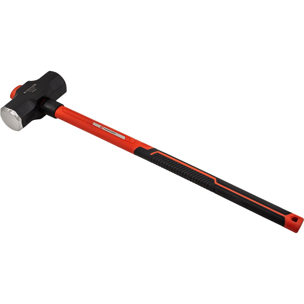 Изображение товара Кувалда EVERFORCE 6350гр EF-T7714 полупрофессиональная мощная