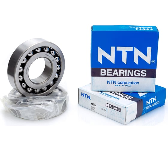 Изображение товара Подшипник NTN 1308 S