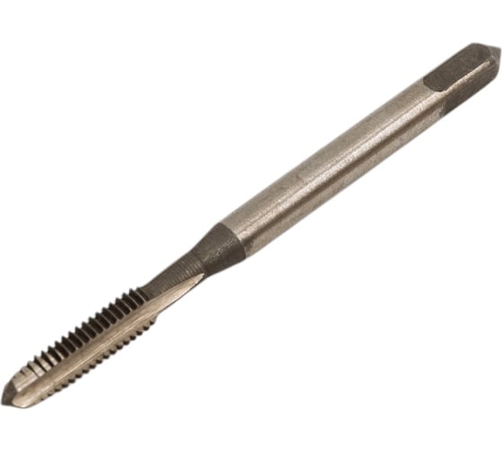 Изображение товара Метчик БИЗ ручной М 4*0,7 met4