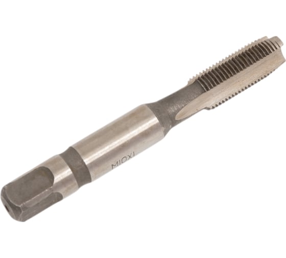 Изображение товара Метчик БИЗ ручной М10*1,0 met11