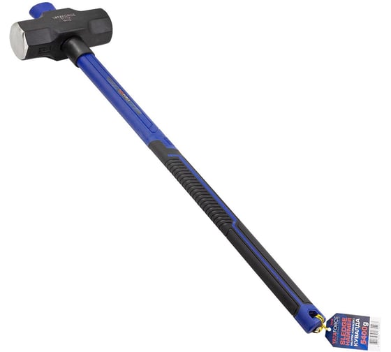Изображение товара Кувалда YATAFORCE 5400гр YF-T7712(65344)