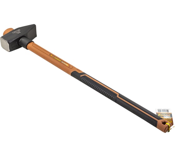 Изображение товара Молоток FORSTIME 3000гр FT-T7630(65304)