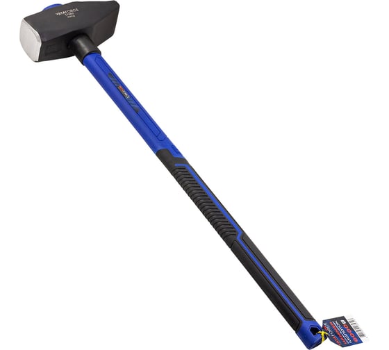 Изображение товара Молоток YATAFORCE 6000гр YF-T7660(65338)