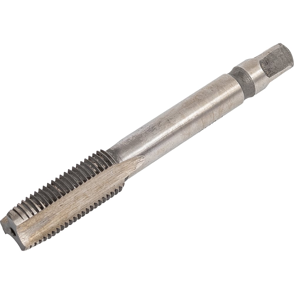 Изображение товара Метчик БИЗ ручной М12*1,25 для внутренней резьбы стальной