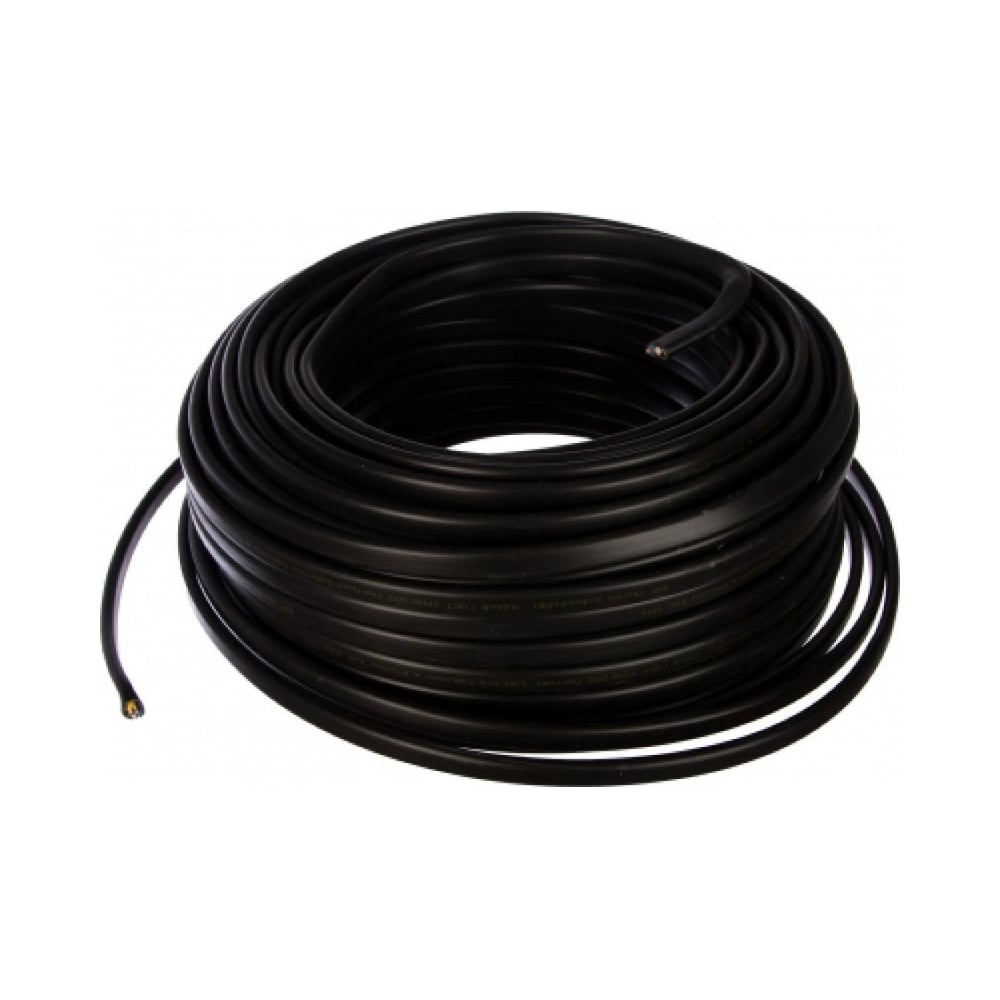 Изображение товара Кабель БУРЕВЕСТНИК микрофонный кмм 4x0.35 мм2 длиной 15 метров