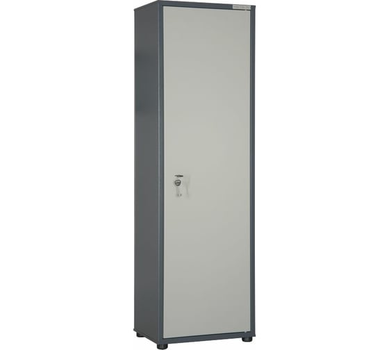 Изображение товара Мебельный шкаф Меткон ШМ-150ТМ2 МТ_02_02_004_02_Ags/Grs