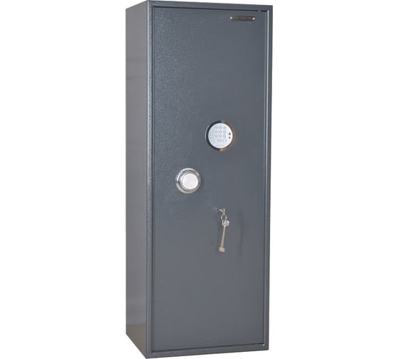 Изображение товара Офисный шкаф Меткон ШБМ-120ЭК МТ_02_02_023_21_Grs