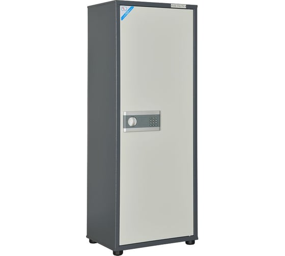 Изображение товара Мебельный шкаф Меткон ШМ-120ТМ2Э МТ_02_02_008_10_Ags/Grs