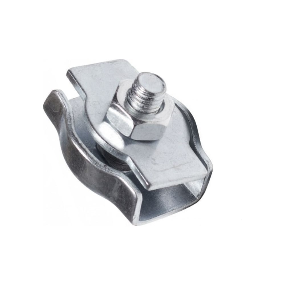 Изображение товара Соединитель троса одинарный BlackWeld  2 ОЦ.SIMPLEX 100 144915