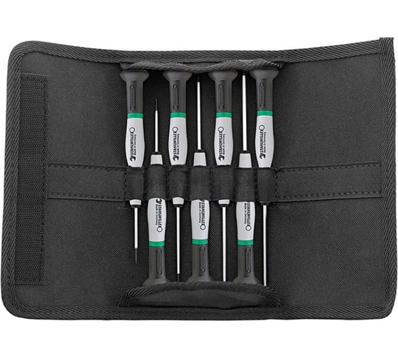 Изображение товара Набор отверток для электроники STAHLWILLE 96479715, 4797 В0000000178954