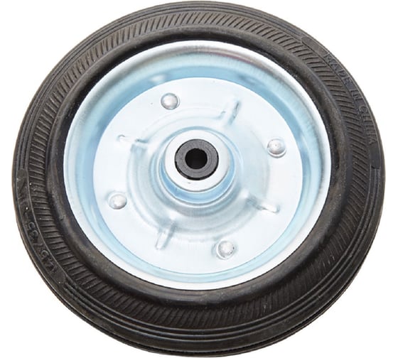 Изображение товара Колесо DT-23K 140 мм для багажной тележки DT-23 и ТБР-23 Гидроагрегат 0R-00006489