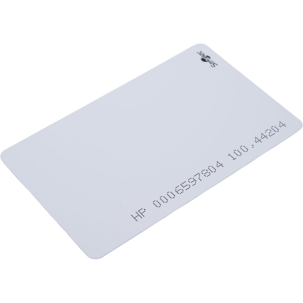 Изображение товара Идентификатор Smartec ST-PC020HP 2шт для контроля доступа