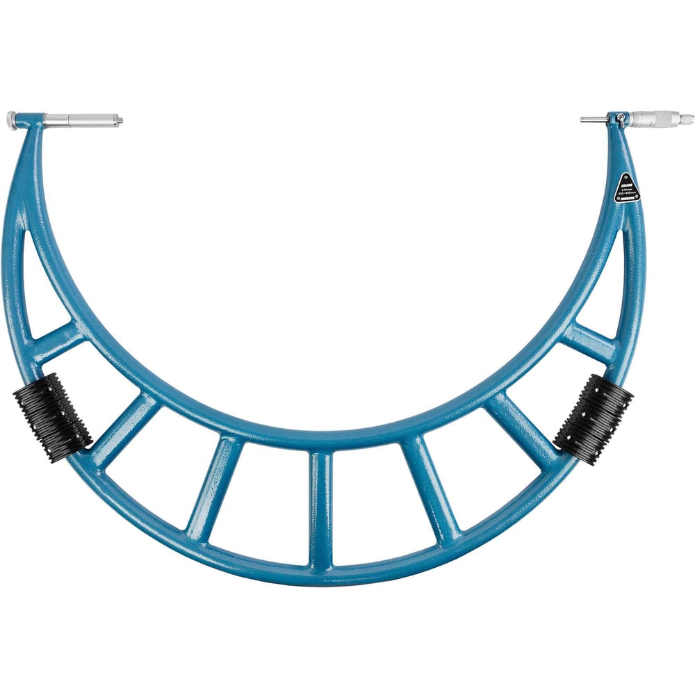 Изображение товара Микрометр рычажный ООО МПК Технологические Инновации МРИ 800 19568