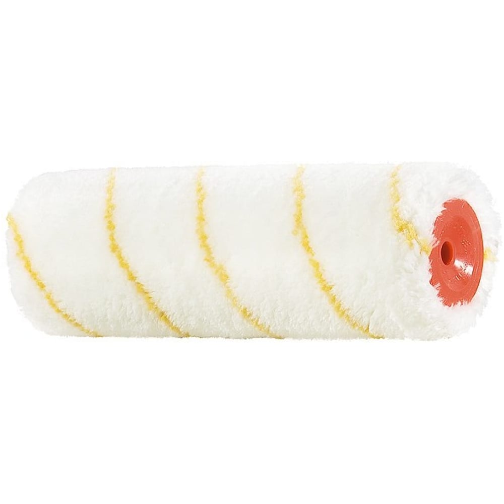 Изображение товара Валик малярный сменный SAMGRUPP 250мм, 12мм ворс, упаковка 10 шт.