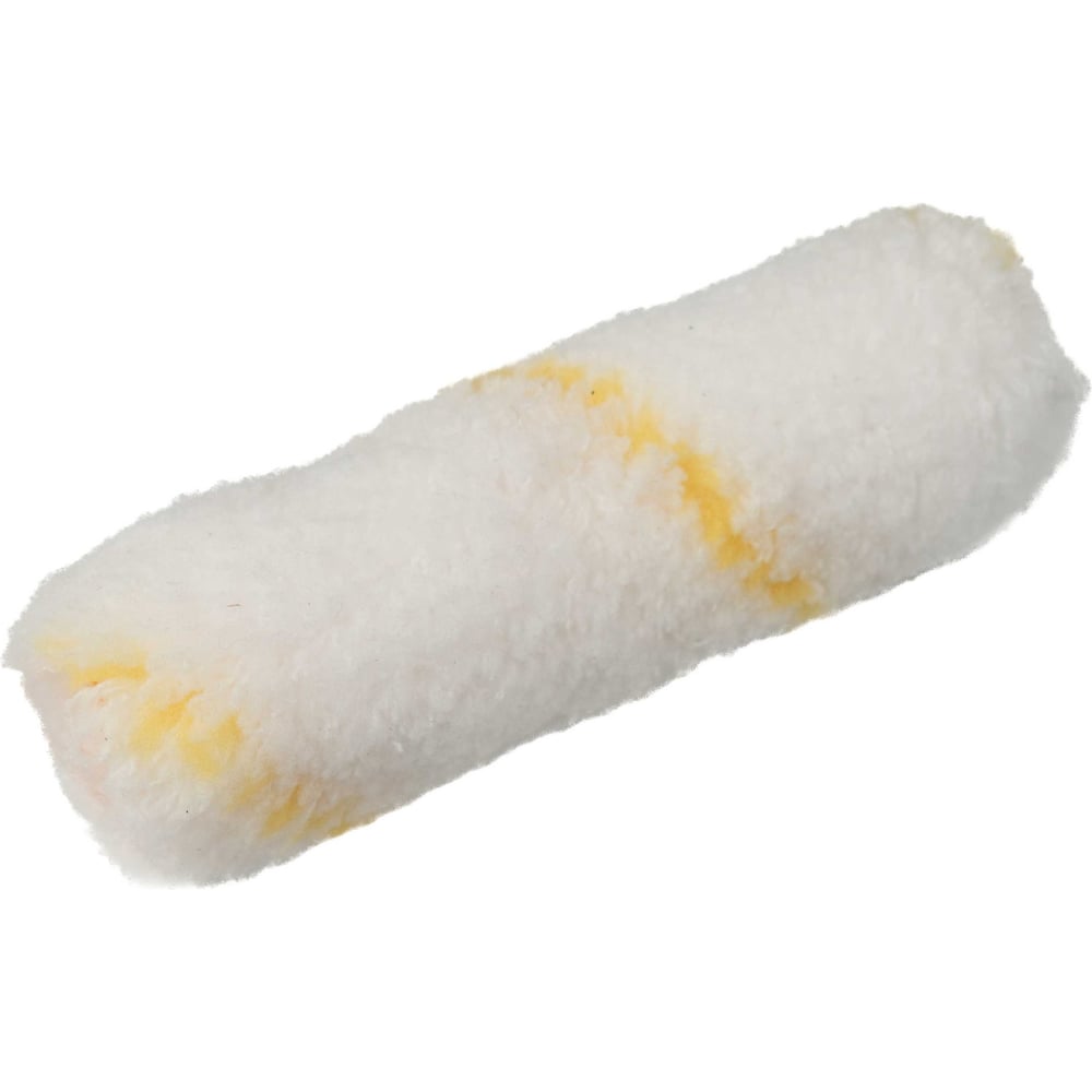 Изображение товара Малярный сменный валик SAMGRUPP 100мм искусственный мех для профессиональных работ