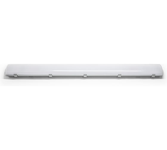 Изображение товара Аварийный светильник ВСЕСВЕТОДИОДЫ АЙСБЕРГ VS102M 58W-7250Lm 6000-6500К ОПАЛ IP65 с БАП на 1 час vs102m-58-op-6k-li1h