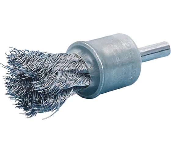 Изображение товара Щетка кистевидная с хвостовиком жгутовая, WURTH 20x30 171469 04 092 1