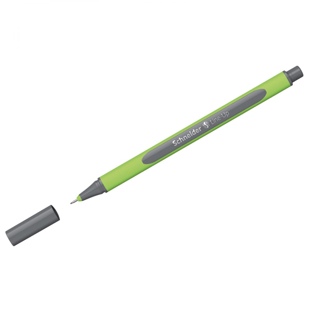 Капиллярная ручка Schneider ручка капиллярная stabilo point 88 голубовато бирюзовый