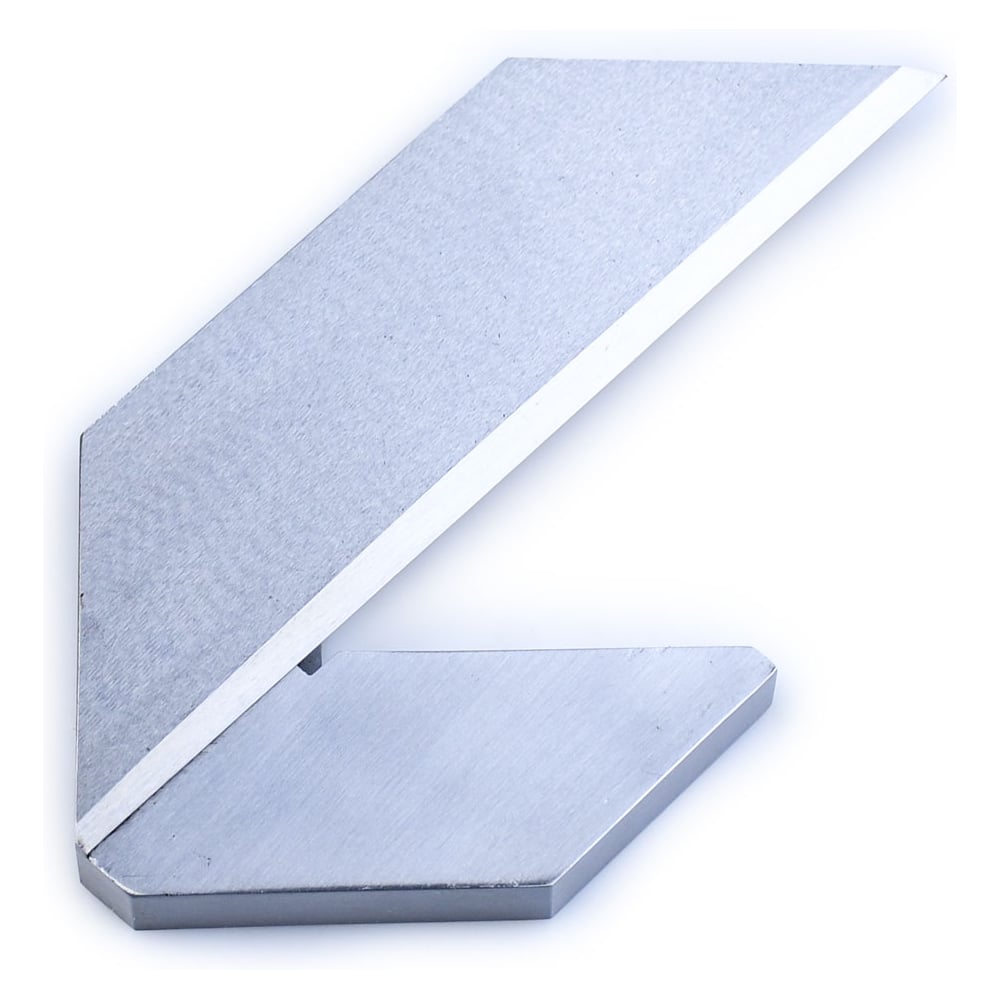 Изображение товара Центроискатель GOLDRATIO 75мм для точного определения центра отверстий