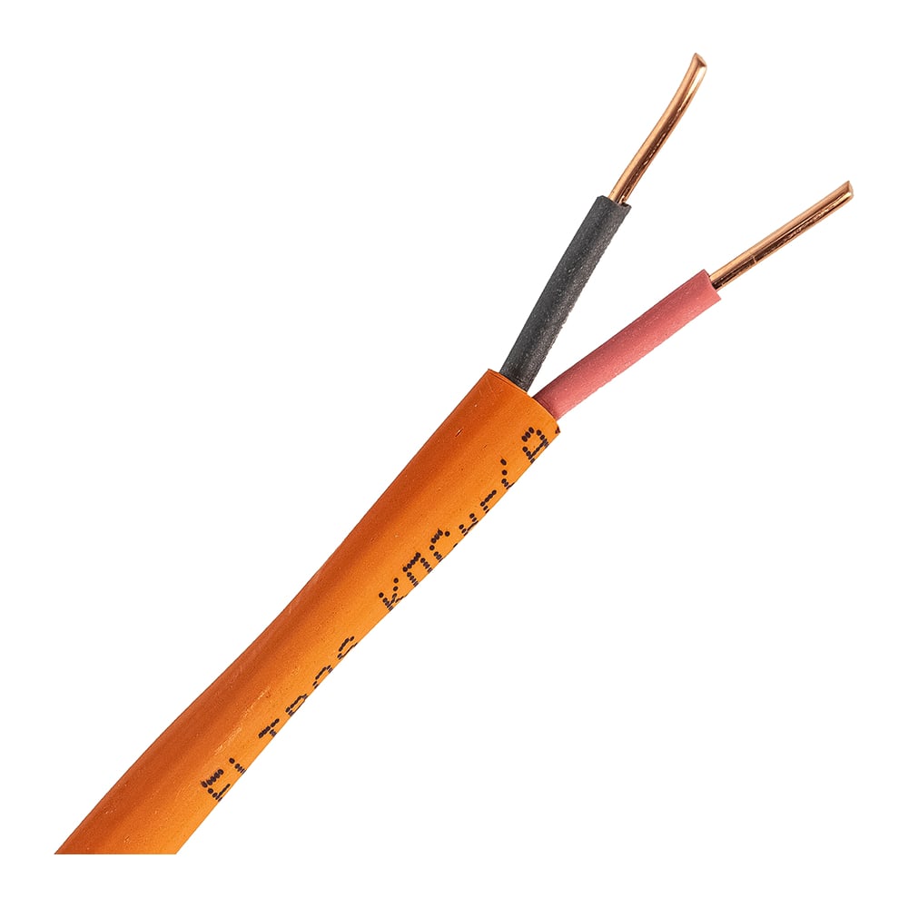 Изображение товара Кабель огнестойкий ELTROS КПСнг(А)-FRLS 1x2х1,5 мм² бухта 200м