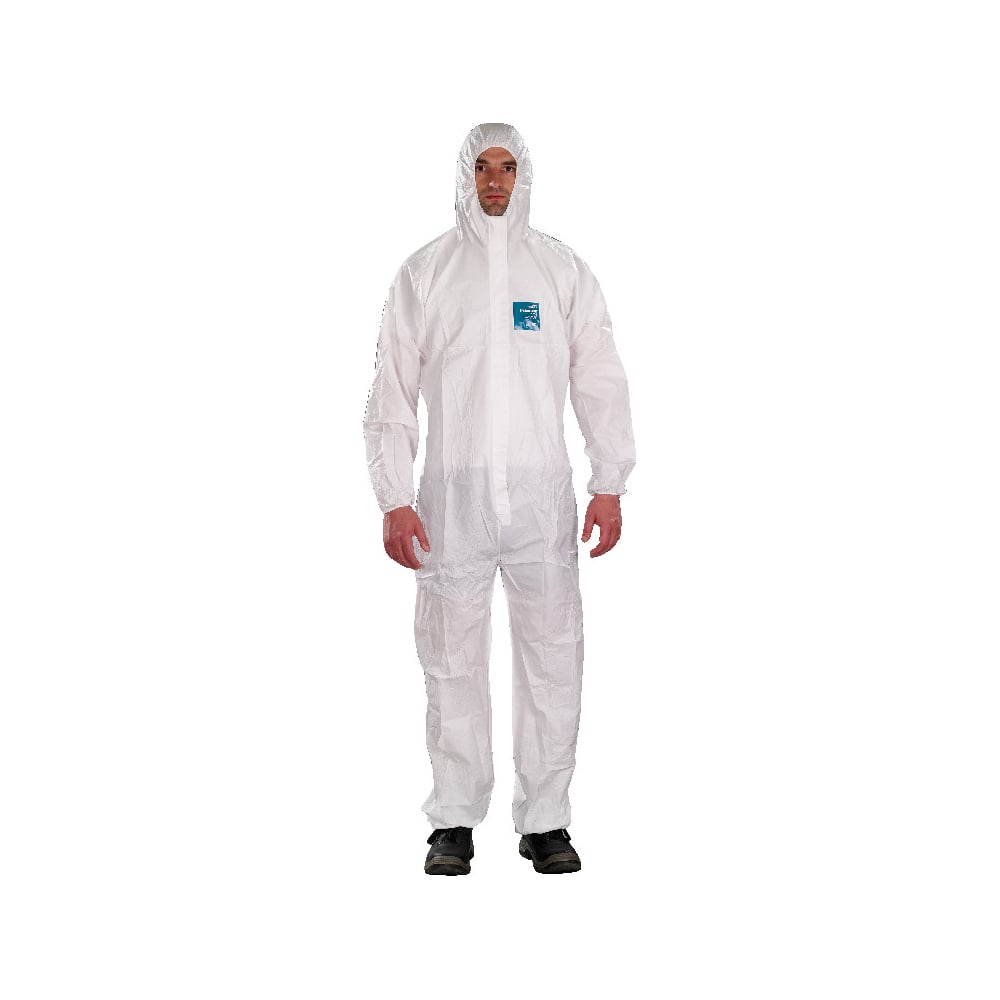 Изображение товара Комбинезон Ansell AlphaTec (Microgard) 1800, размер 2XL, 1шт 1800 стандарт2XL