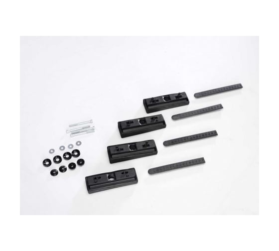 Изображение товара Комплект адаптеров ATLANT Honda CRV 2007-2011 г.в. 8752