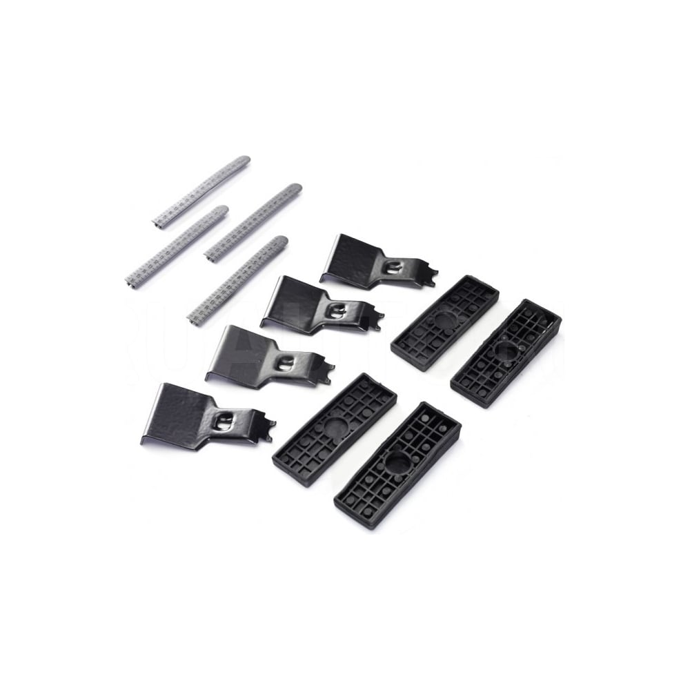 Изображение товара Комплект адаптеров ATLANT для Renault Simbol 8617 надежное крепление