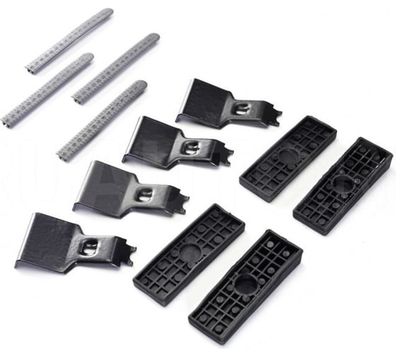 Изображение товара Комплект адаптеров ATLANT Renault Simbol 8617