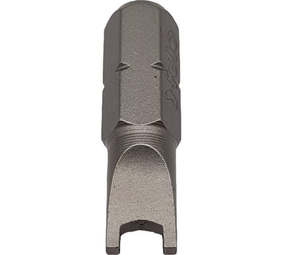 Изображение товара Бита Industrial (10 шт; Spanner 10) Felo 02091010