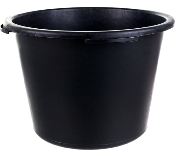 Изображение товара Кадка для строительных работ 40 л Gigant G-02-40