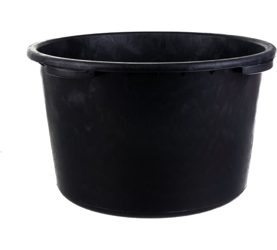 Изображение товара Кадка для строительных работ 60 л Gigant G-02-60