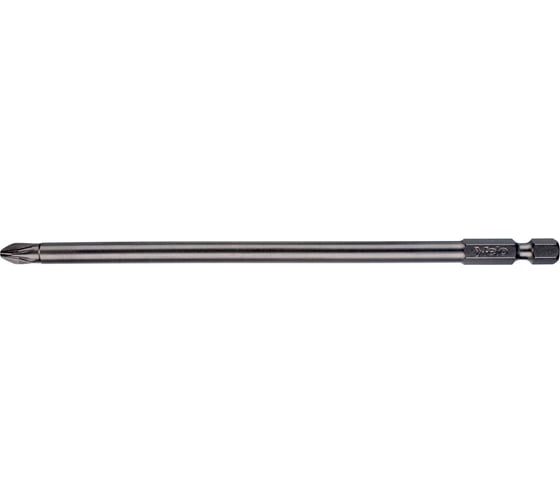 Изображение товара Бита крестовая Industrial (3 шт; PZ2; 150 мм) Felo 03102910