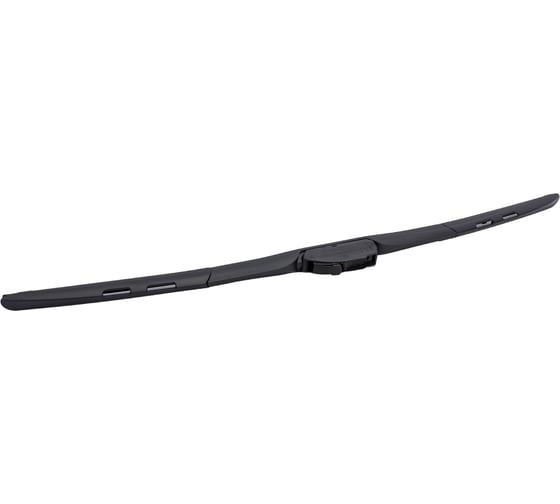 Изображение товара Щетка стеклоочистителя бескаркасная HYBRID 24"/60 см, 8 адаптеров SKYBEAR 707240