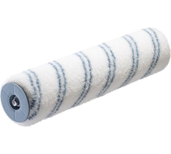 Изображение товара Валик запасной нейлоновый Beorol Эксперт Эпокси, D59x180 мм, ворс 7 мм, бюгель 8 мм 275636